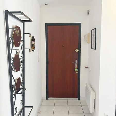 Appartement Hypercentre Avec Parking Albi Luaran gambar