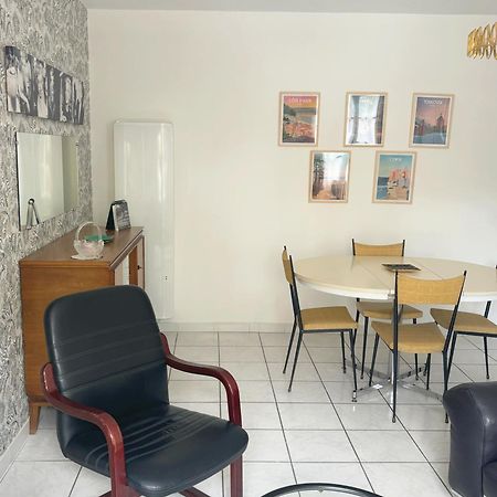 Appartement Hypercentre Avec Parking Albi Luaran gambar