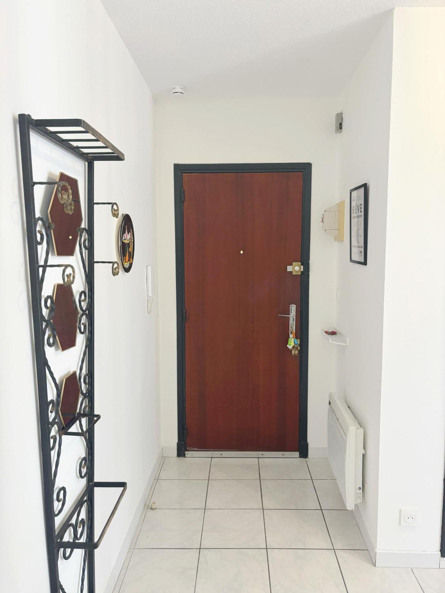 Appartement Hypercentre Avec Parking Albi Luaran gambar