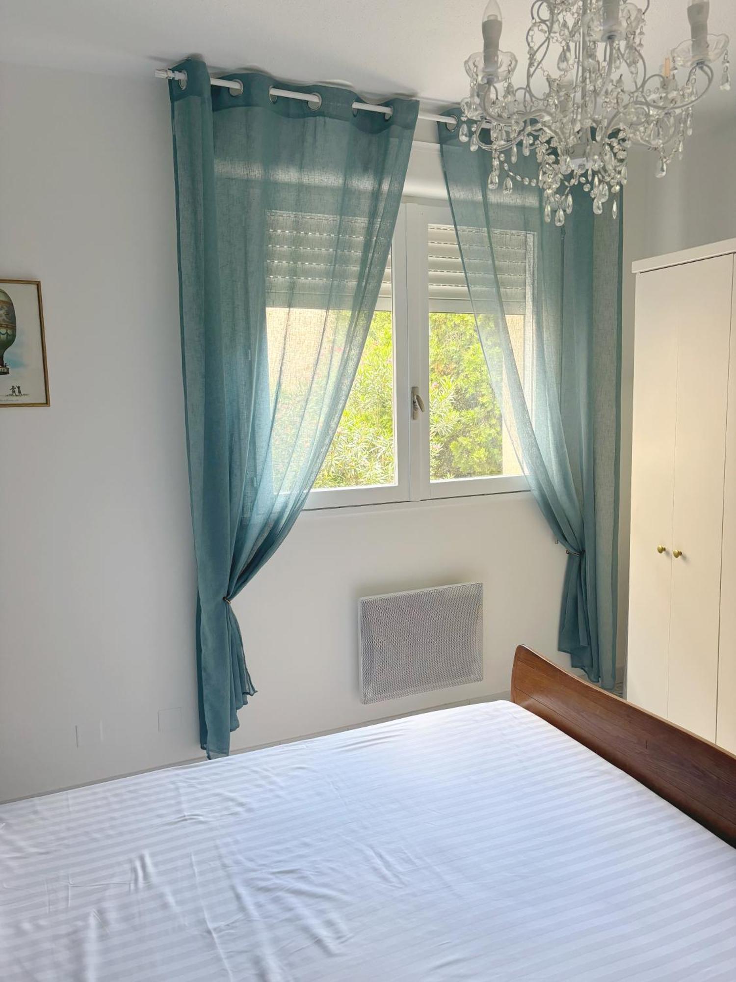 Appartement Hypercentre Avec Parking Albi Luaran gambar