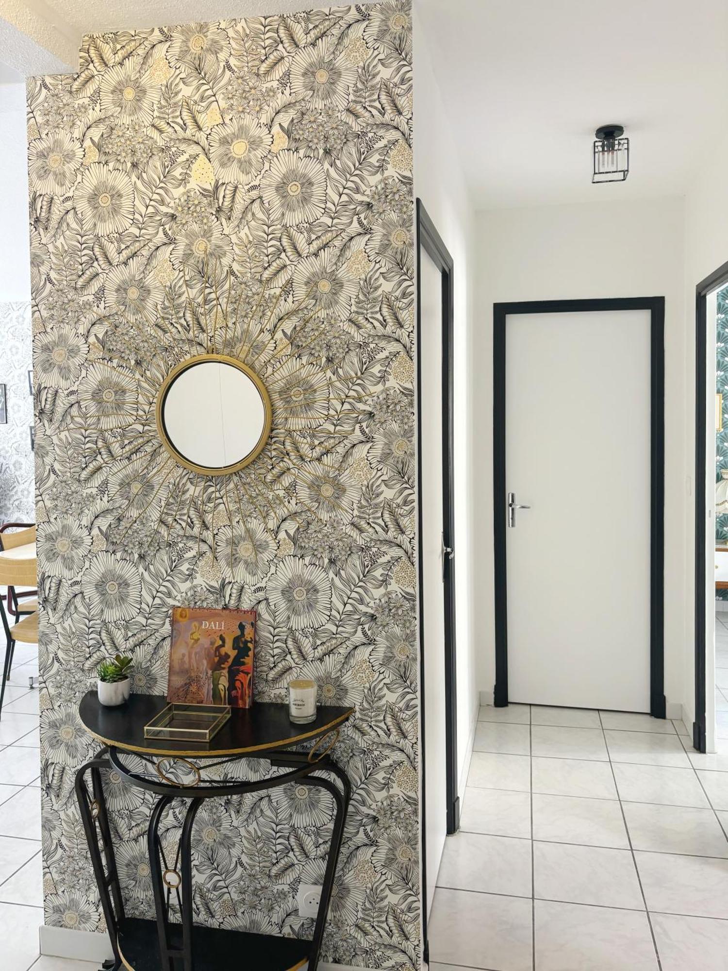 Appartement Hypercentre Avec Parking Albi Luaran gambar