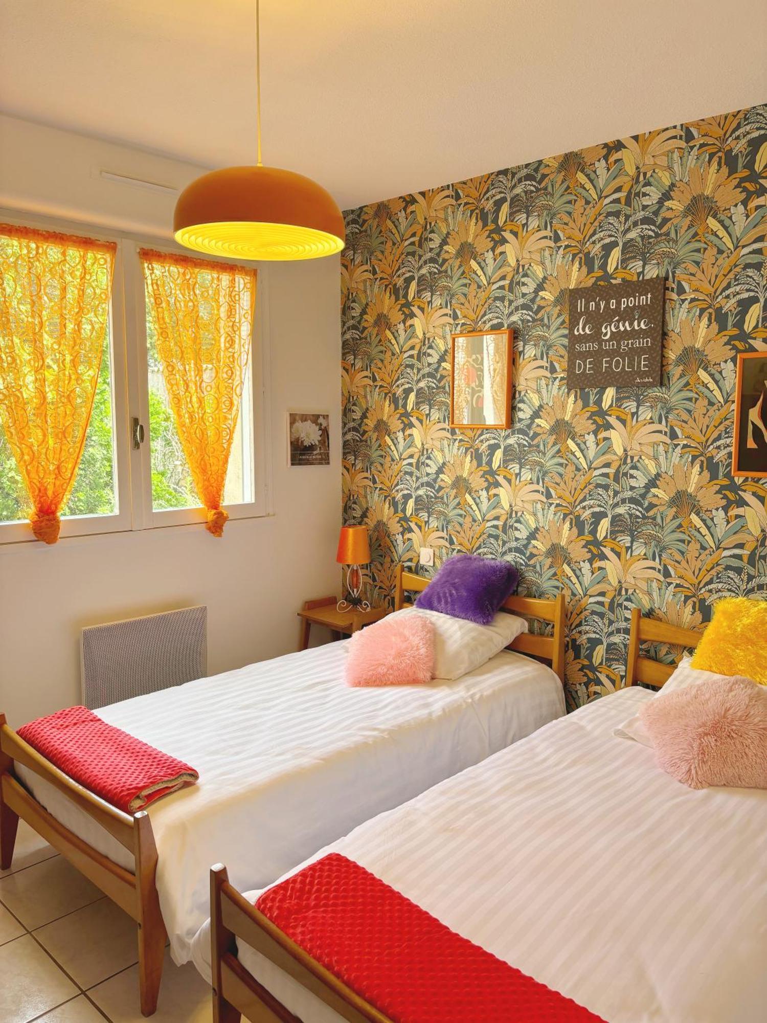 Appartement Hypercentre Avec Parking Albi Luaran gambar