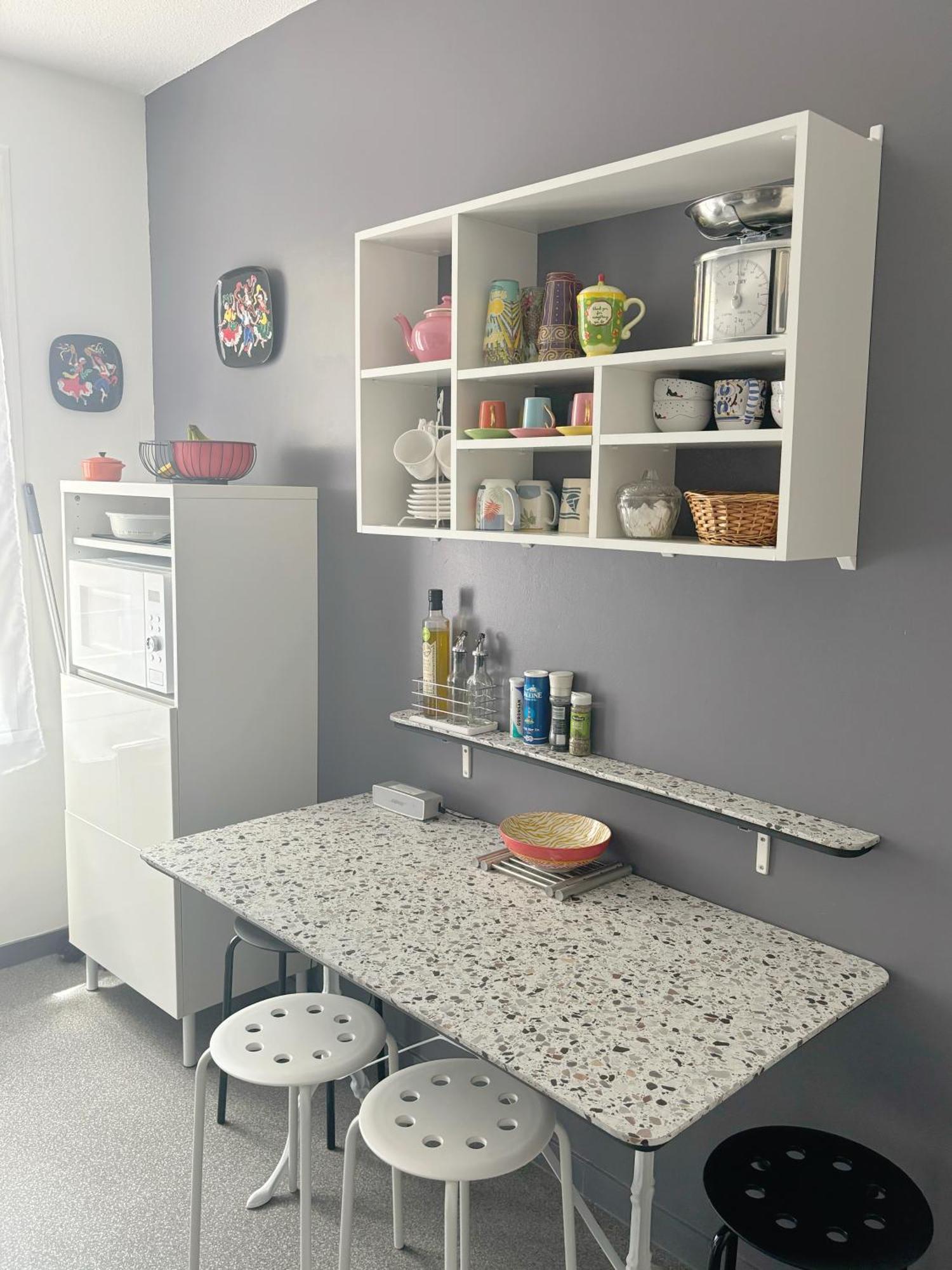 Appartement Hypercentre Avec Parking Albi Luaran gambar