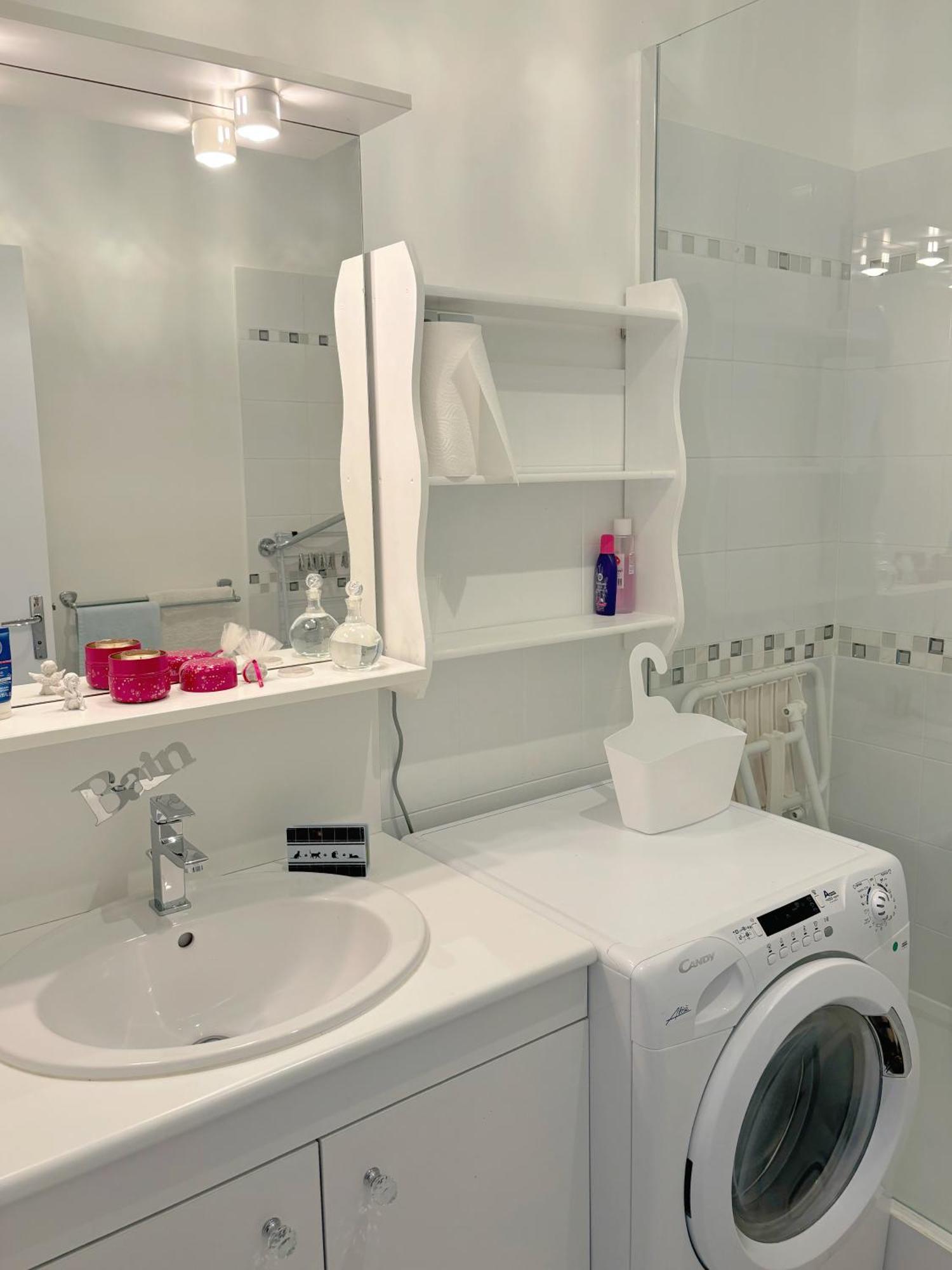 Appartement Hypercentre Avec Parking Albi Luaran gambar